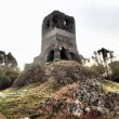 Via Appia Antica – Wachturm
