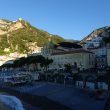 Amalfi am Morgen