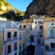 Atrani am Morgen